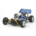 Produktbild: Tamiya 300058568 - 1:10 Radio Control Neo Scorcher (TT-02B), Schwarz