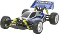 Produktbild: Tamiya Neo Scorcher Brushed 1:10 RC Modellauto Elektro Buggy Allradantrieb (4WD) Bausatz