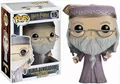 Produktbild: Funko Spielfigur Funko POP - Harry Potter - Albus Dumbledore