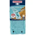 Produktbild: Leifheit Wischbezug Twist System static plus Wischmopp Bodenwischer Wischen