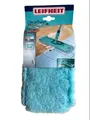 Produktbild: Leifheit Wischbezug Combi / Clean Twist M System, Static Plus, Ersatzbezug