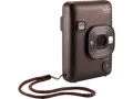 Produktbild: FUJIFILM instax mini LiPlay Sofortbildkamera, Deep Bromze