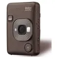 Produktbild: INSTAX mini LiPlay deep bronze