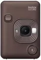 Produktbild: FUJIFILM Instax Mini LiPlay (2024), deep bronze 4179686