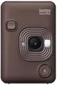 Produktbild: FUJIFILM Instax Mini LiPlay (2024), deep bronze