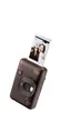 Produktbild: FUJIFILM INSTAX MINI Liplay Hybrid Sofortbildkamera (Deep Bronze)
