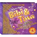 Produktbild: Bibi & Tina Star-Edition Deluxe-Album, 2 Audio-CDs Die Best-Of-Hits der Soundtracks neu vertont!