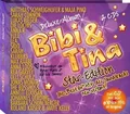 Produktbild: Bibi und Tina - Star-Edition-Best of-Deluxe-Album [2 CDs]