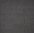 Produktbild: Colibri 3150.213, Bitumen, Schwarz, Rechteckig, 18,8 kg