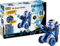 Produktbild: Revell® RC-Roboter Revell Engineers, 3in1 Experimentierkasten RC Smart Robot, 2,4 GHz (220-tlg)