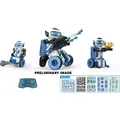 Produktbild: Revell RC Smart Robot 3in1 (21307)
