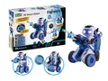 Produktbild: Ferngesteuerter Roboter RC Smart Robot 3in1 Bauen Roboter Bausatz Revell 21307