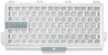 Produktbild: Miele CleanAir-Filter HEPA AirClean Filter SF-HA 50, Zubehör für Guard L1 AllFloor Guard L1 Cat & Dog Guard L1 Comfort Guard L1 Nordicblau Guard L1 Performance Guard L1 Silence Guard L1 Terrarot Guard M1 Cat & Dog Guard M1 Performance Guard M1 S8380 Guard M1 Silence Guard M1 Sunsetgelb Guard S1 Junior Guard S1 Obsidianschwarz Guard S1 Sunsetgelb, Miele Original Zubehör