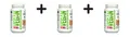 Produktbild: 3 x Perfect Sports Diesel Vegan 100% Plant-Based Protein (700g) (66,66 EUR/kg)