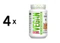 Produktbild: 4 x Perfect Sports Diesel Vegan 100% Plant-Based Protein (700g) (67,85 EUR/kg)