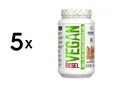 Produktbild: 5 x Perfect Sports Diesel Vegan 100% Plant-Based Protein (700g) (65,71 EUR/kg)