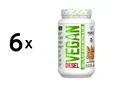 Produktbild: 6 x Perfect Sports Diesel Vegan 100% Plant-Based Protein (700g) (66,66 EUR/kg)