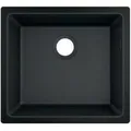 Produktbild: hansgrohe HG Unterbauspüle 450 S510-U450 graphitschwarz (Unterbauspüle, 45 cm, 50 cm) (43431170)
