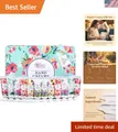 Produktbild: Handcerme Geschenkset Frauen, 12 tlg. Handcreme Set mit Arganöl zur Pflege un...
