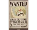 Produktbild: One Piece Anime Poster
