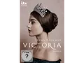 Produktbild: Victoria - Staffel 1 DVD (FSK: 12)