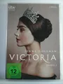 Produktbild: Victoria - Staffel 1 - Königin von England, Jenna Coleman, Tom Hughes, R. Sewell