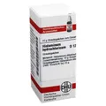 Produktbild: HISTAMINUM hydrochloricum D 12 Globuli 10 g
