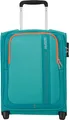 Produktbild: AMERICAN TOURISTER Sea Seeker Trolley Upright Underseater - AQUA GREEN