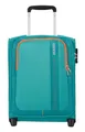 Produktbild: American Tourister Sea Seeker - Upright S, Handgepäck, 45 cm, 28 L, Grün (Aqua Green)