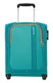 Produktbild: American Tourister Sea Seeker Upright Underseater TSA Trolley Aqua Green Neu