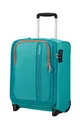 Produktbild: AMERICAN TOURISTER Sea Seeker Trolley Upright Underseater - AQUA GREEN