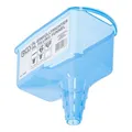 Produktbild: BGS Öl-Einfülltrichter 9986, 850 ml Reservoir