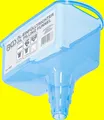 Produktbild: BGS 9986 Trichter zum Öleinfüllen Ölwechsel Öleinfülltrichter Kunststoff 850ml