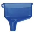 Produktbild: Rechteckiger Trichter Aus Kunststoff - Code BGS9986 FBGS9986 BGS Werkstatt
