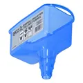 Produktbild: Öl- Einfülltrichter 850 ml Reservoir Trichter für Ölwechsel