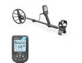 Produktbild: Nokta Metalldetektor Simplex BT, Bis 5 Meter wasserdicht