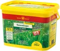 Produktbild: WOLF Rasendünger Rasendünger Start 240m² rasche Anfangsentwicklung junger Rasenpflanzen, 1-St.