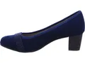 Produktbild: Jana Damen Pumps 22900-36, 22900-37, 22900-38, 22900-39, 22900-40 JAN-22467 NAVY 40