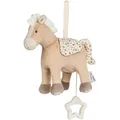 Produktbild: Sterntaler Spieluhr S Pferd Sunny, lichtbeige