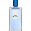 Produktbild: David Beckham Klassisch Blau EDT 100 ml M