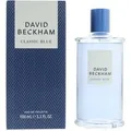 Produktbild: David Beckham Classic Blue Eau de Toilette 100ml