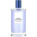 Produktbild: David Beckham Classic Blue Eau de Toilette For Men 100 ml