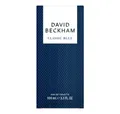 Produktbild: coty Eau de Toilette David Beckham classic blue Eau de Toilette 100ml