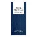 Produktbild: David Beckham classic blue Eau de Toilette 100ml