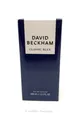 Produktbild: David Beckham Classic Blue 100 ml Eau de Toilette NEU & OVP