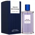 Produktbild: David Beckham Classic Blue 100 ml Eau de Toilette EDT Herrenduft