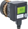 Produktbild: EV-ZUP 15 Plus 84 mm Trinkwasser Zirkulationspumpe Umwälzpumpe Zeitschaltuhr