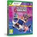 Produktbild: Sold Out You Suck at Parking (Xbox One S, EN) (1217080)