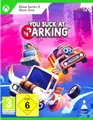 Produktbild: You Suck at Parking - Complete Edition - Xbox ONE & Series X - Neu & OVP - EU
