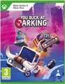 Produktbild: You Suck at Parking Juego para Consola Microsoft XBOX Series X [PAL ESPA�A]